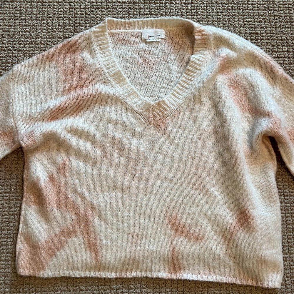Anthropologie Sweater!